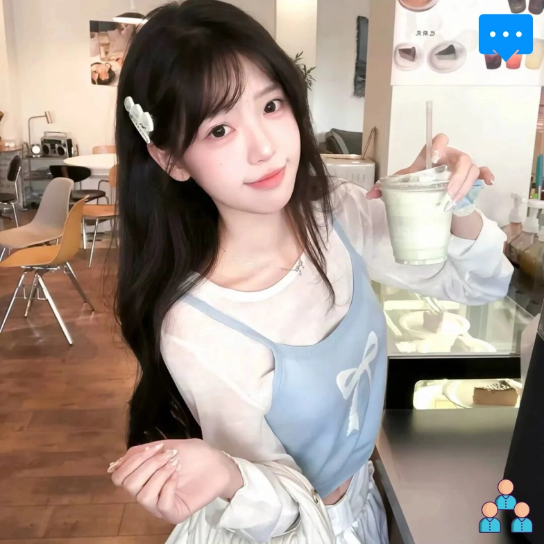 小鱼